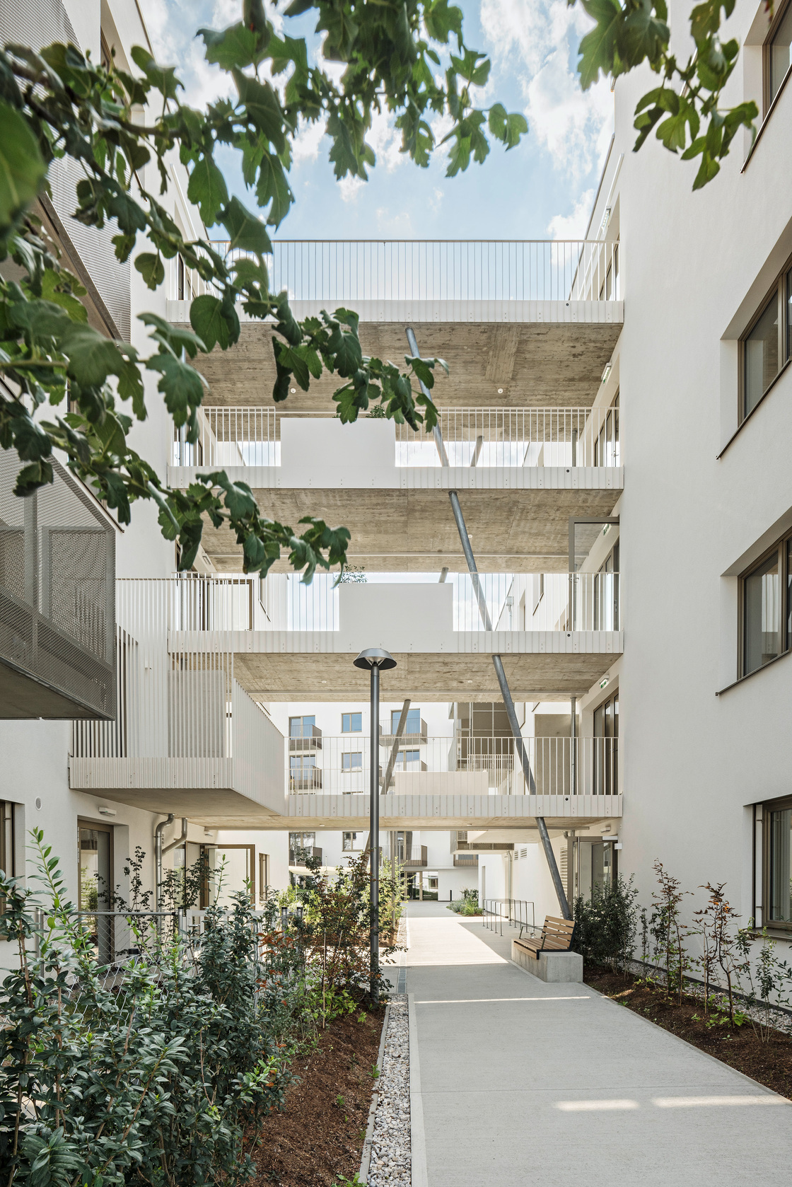 Ein Foto von Hertha Hurnaus