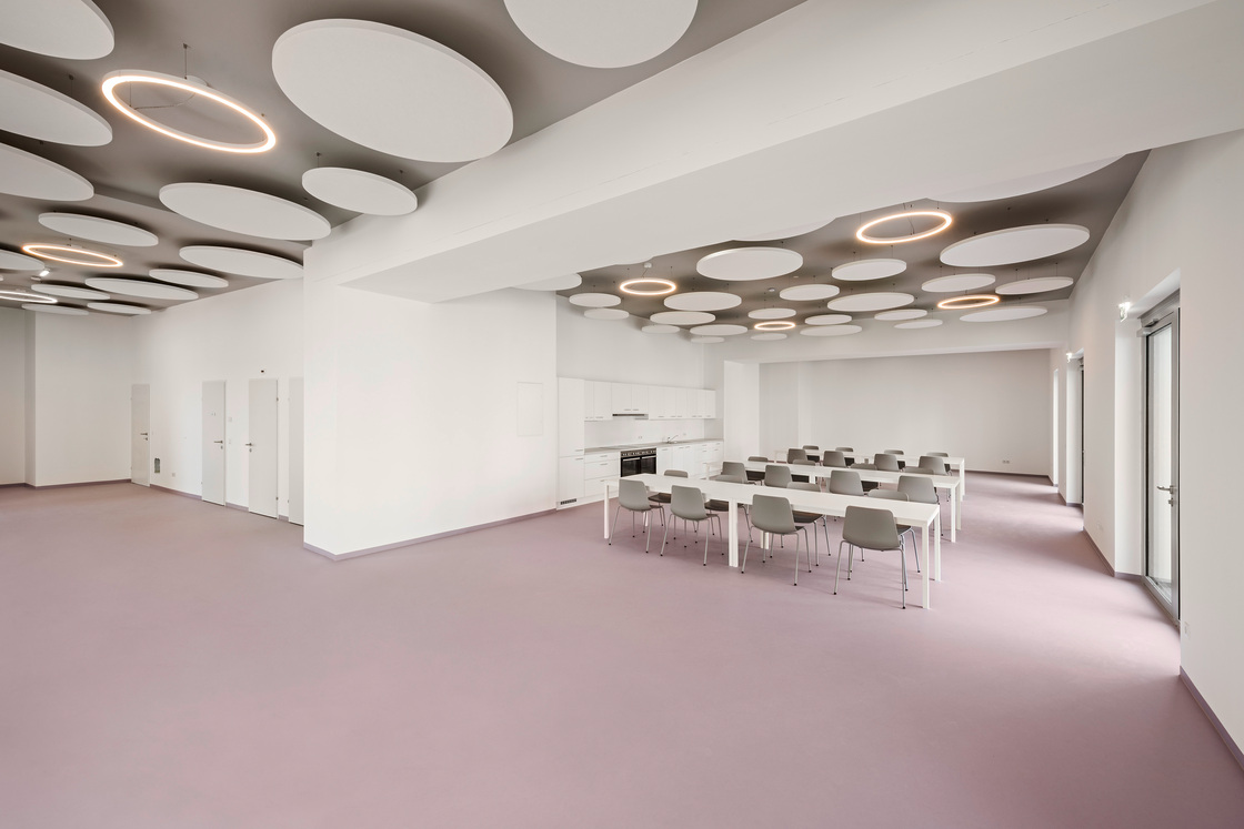 Ein Foto von Hertha Hurnaus