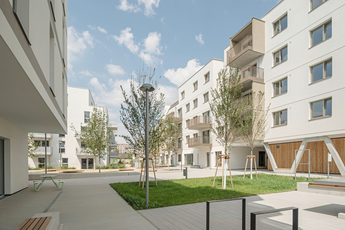 Ein Foto von Hertha Hurnaus