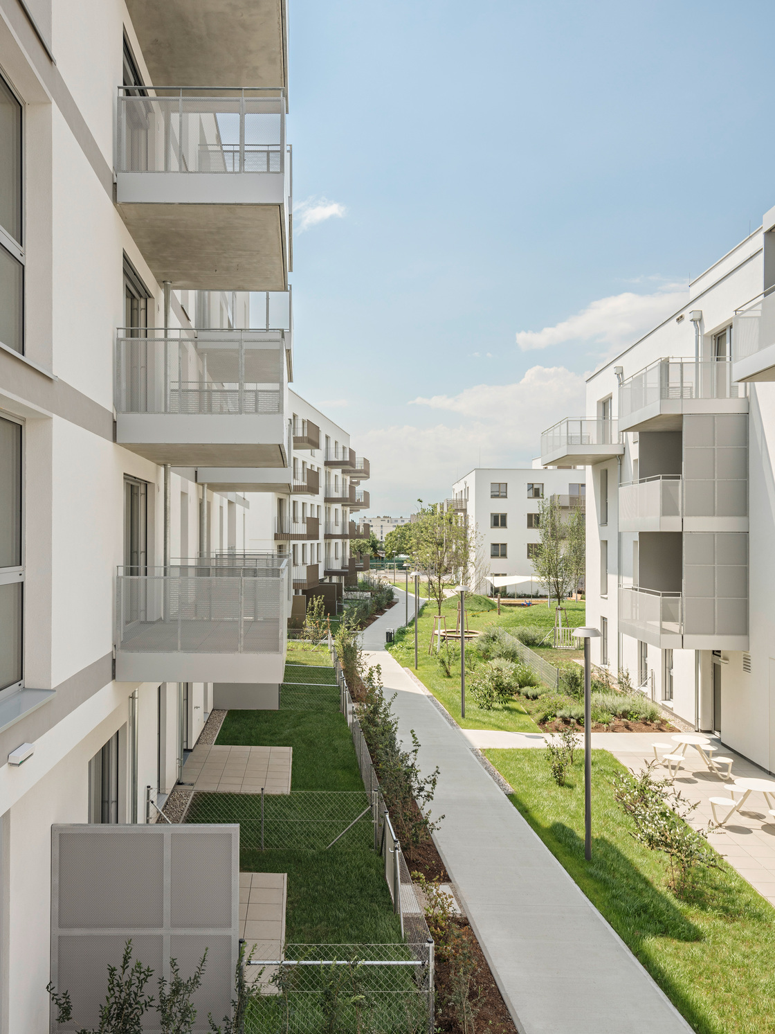 Ein Foto von Hertha Hurnaus