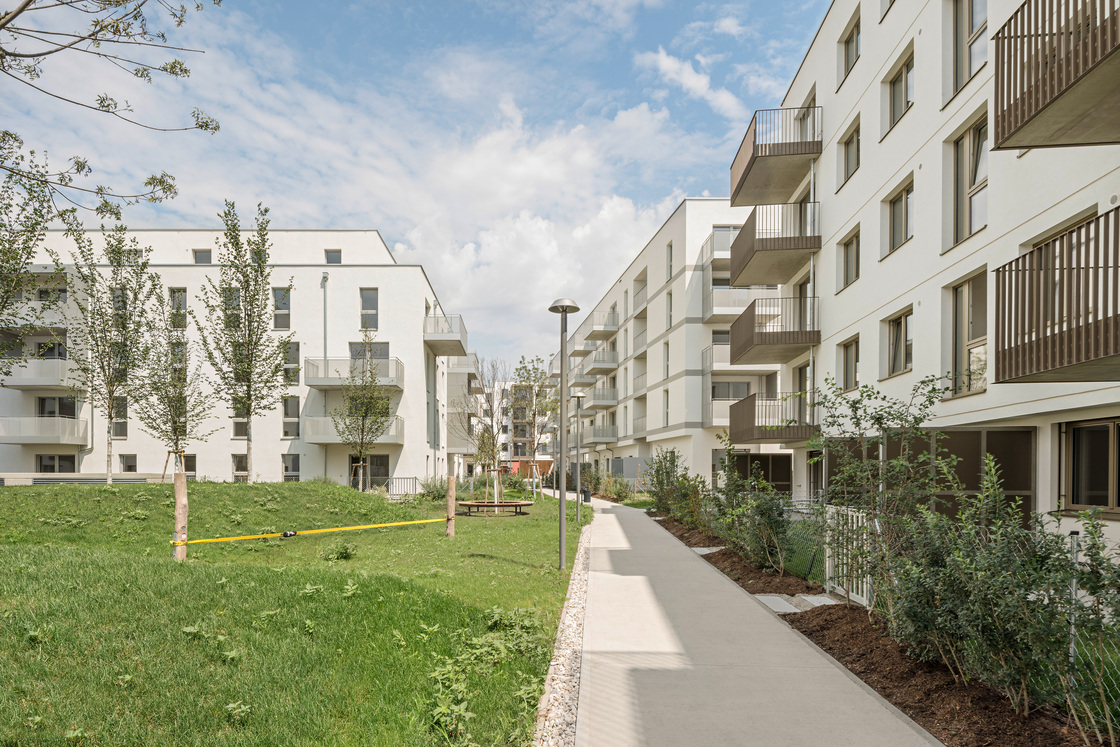 Ein Foto von Hertha Hurnaus