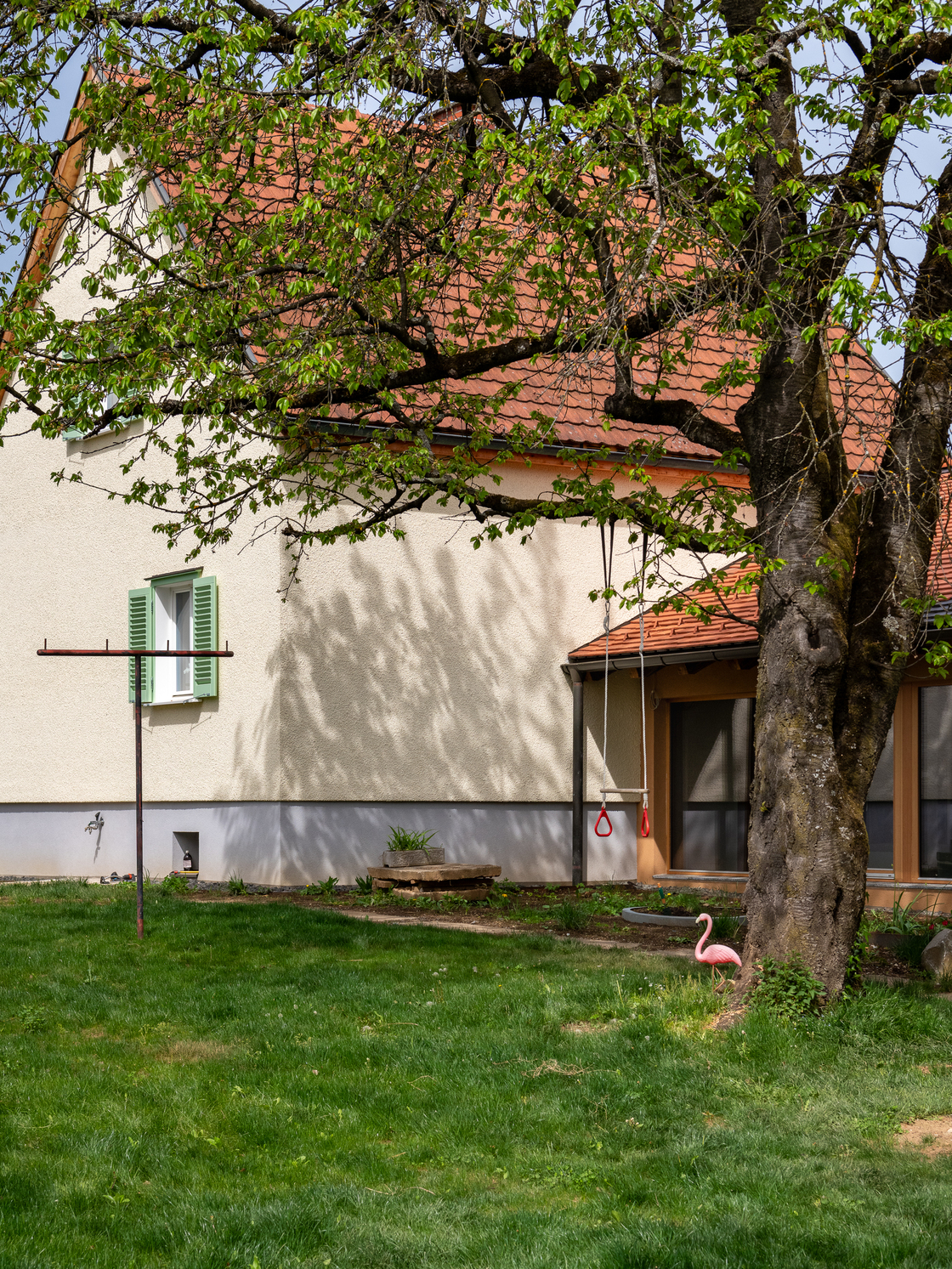 Ein Foto von Tom Biela