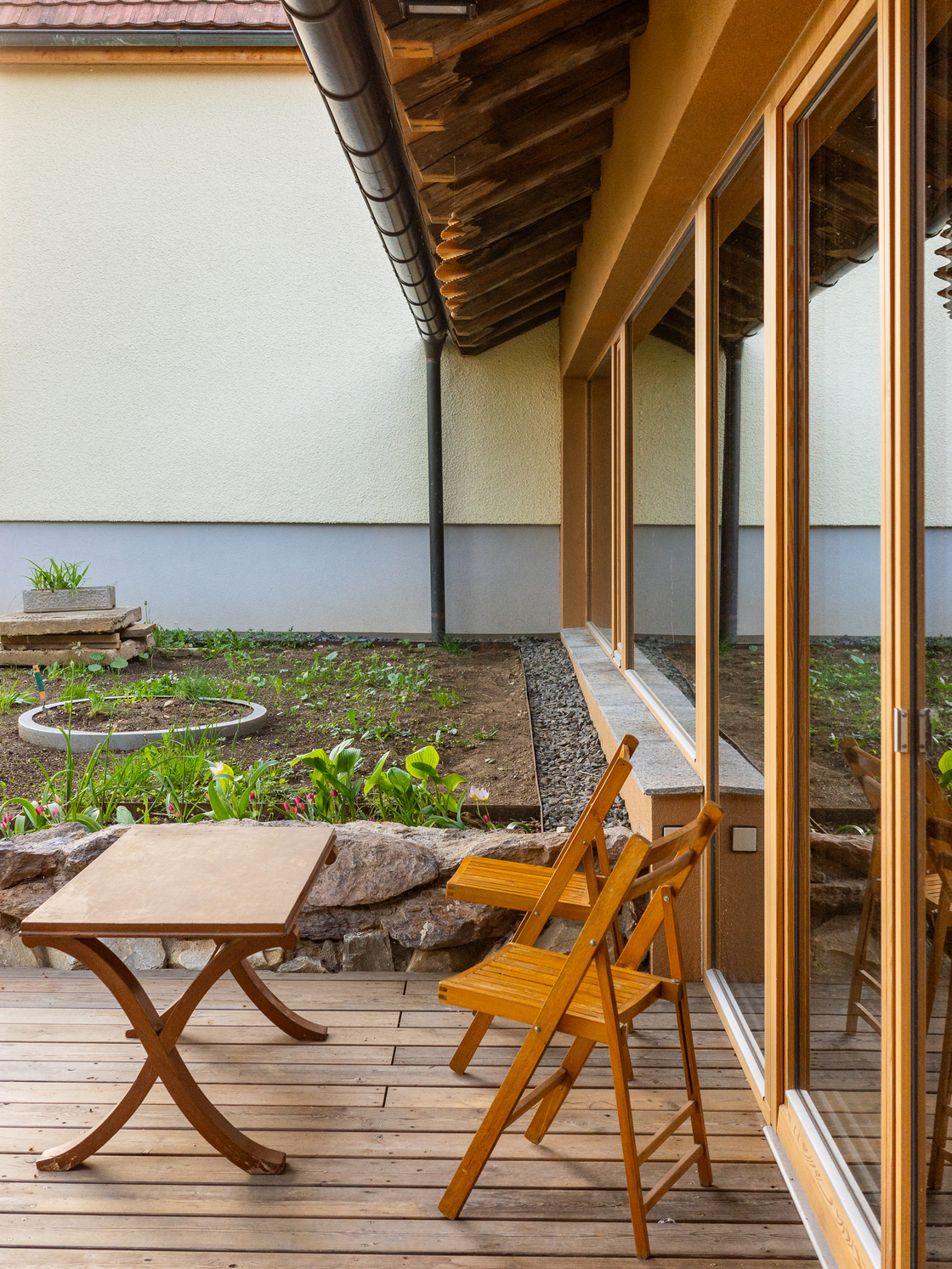 Ein Foto von Tom Biela