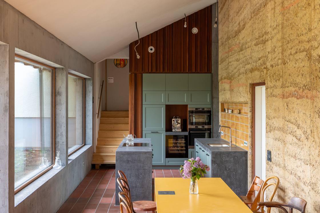 Ein Foto von Tom Biela