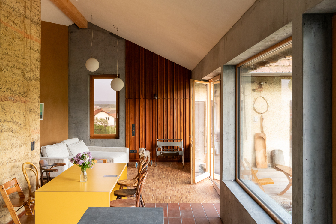 Ein Foto von Tom Biela