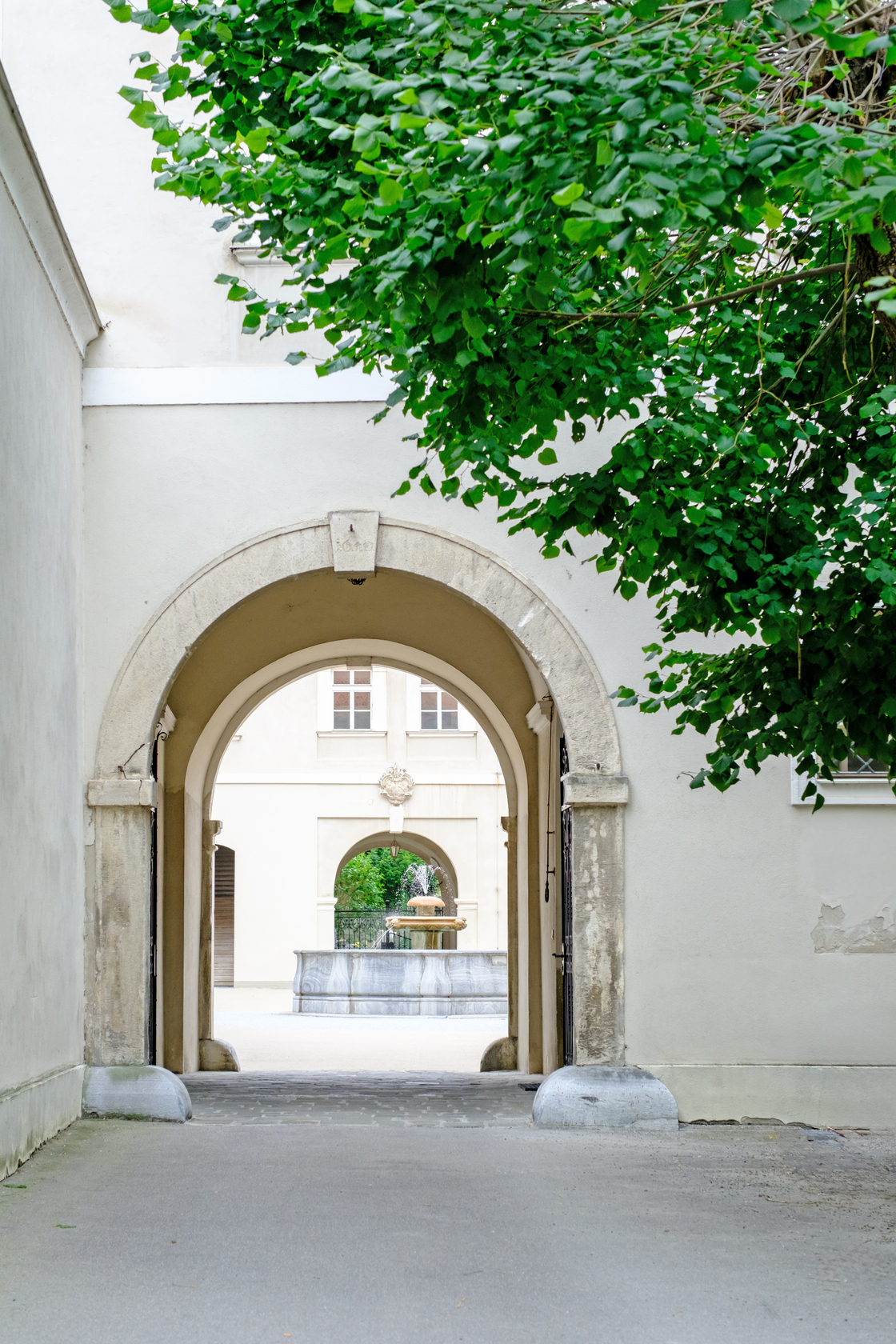 Ein Foto von Hans Leitner