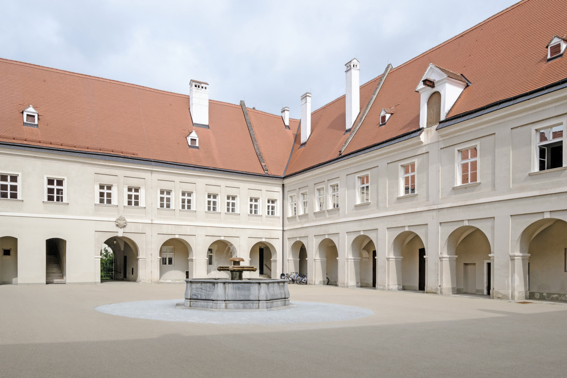 Ein Foto von Hans Leitner