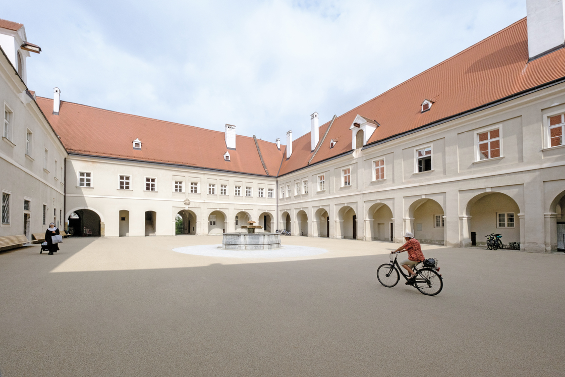 Ein Foto von Hans Leitner