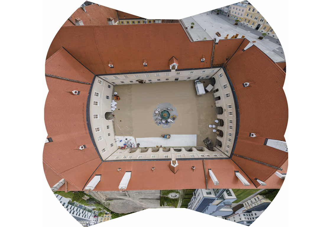 Ein Foto von Hans Leitner