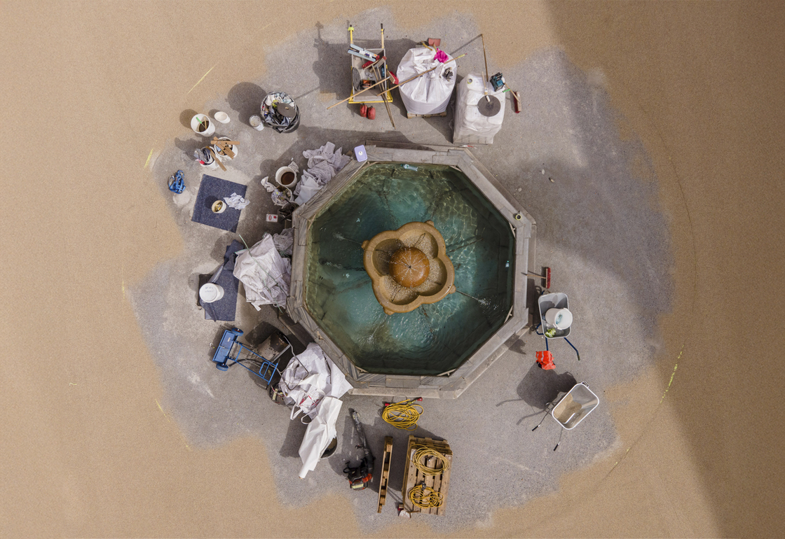 Ein Foto von Hans Leitner