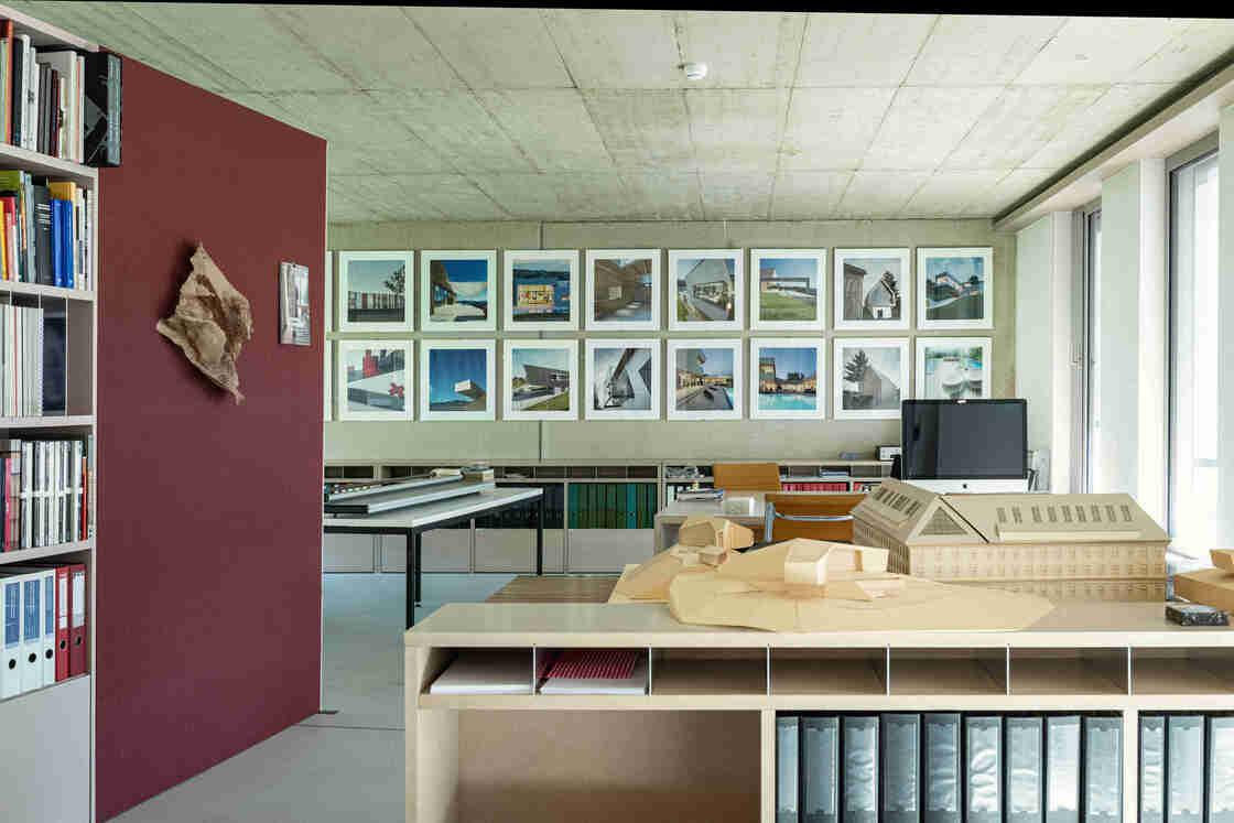 Ein Foto von Toni Muhr