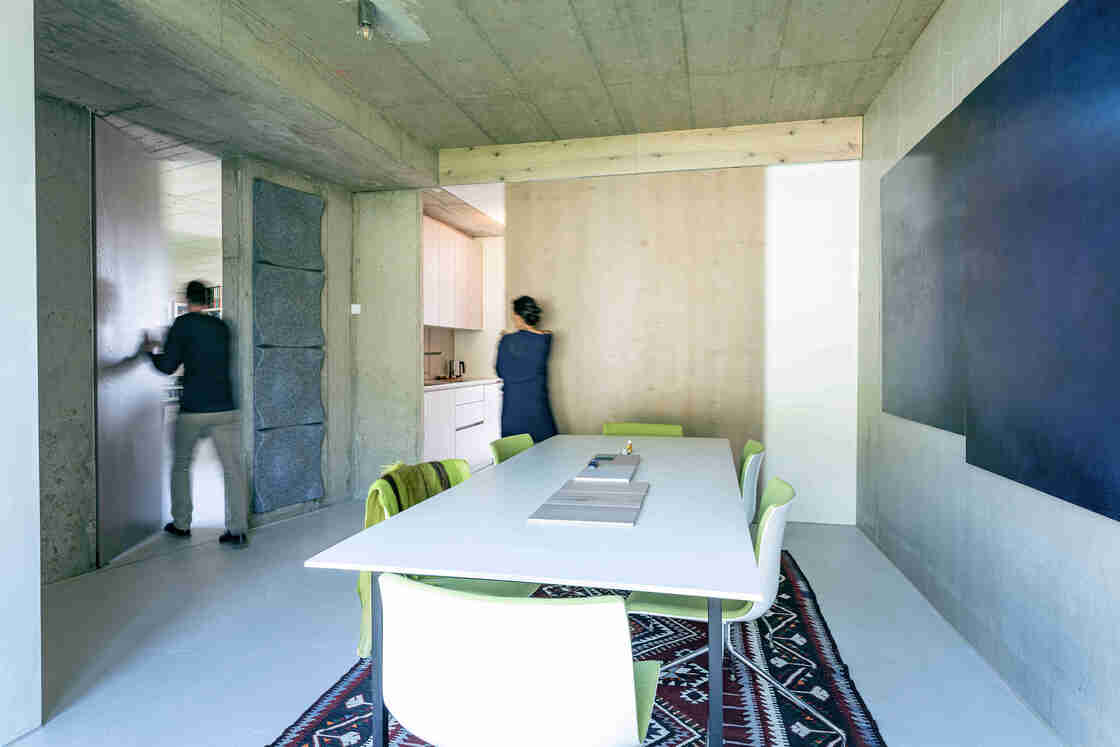 Ein Foto von Toni Muhr