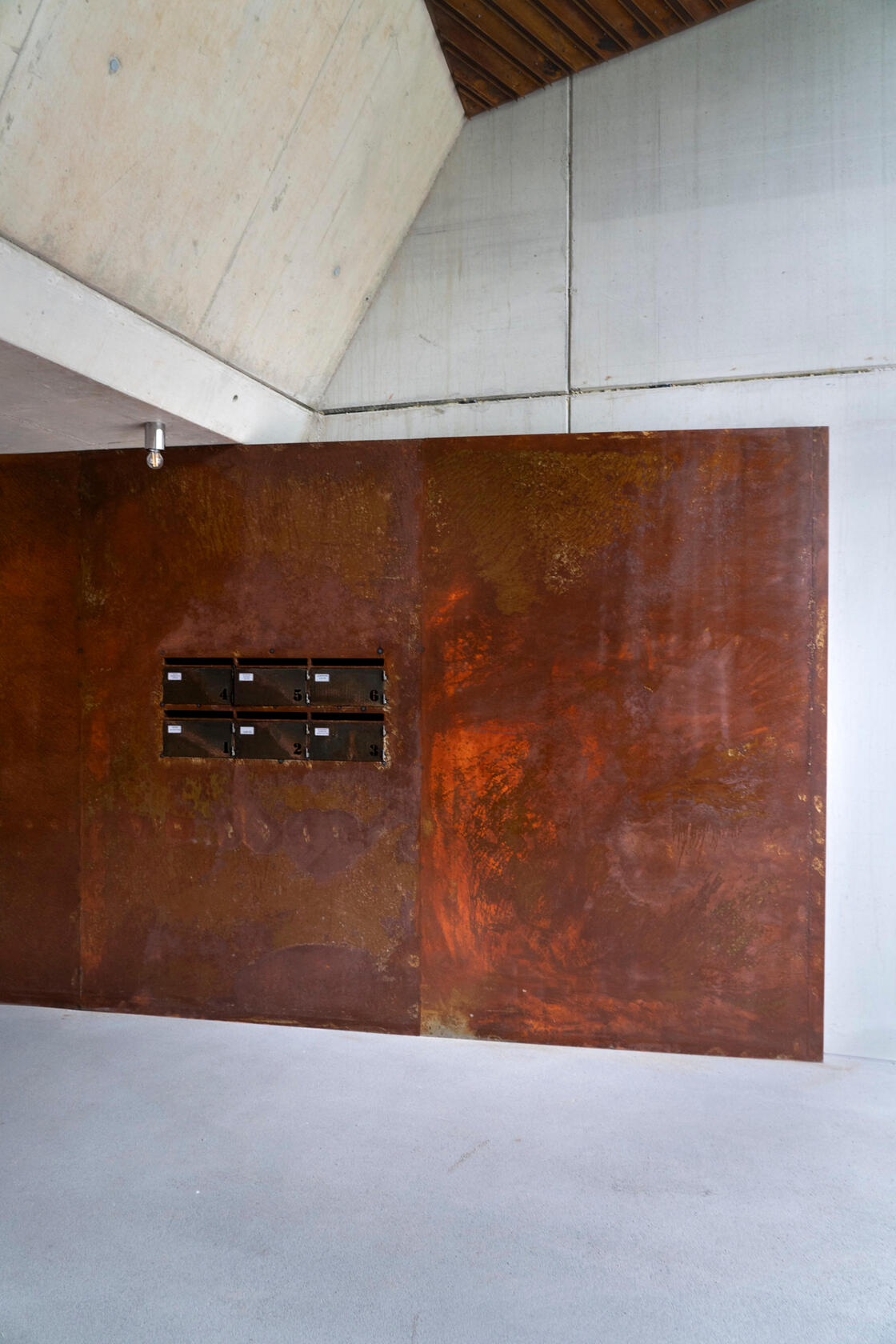 Ein Foto von Alexandra Neubauer