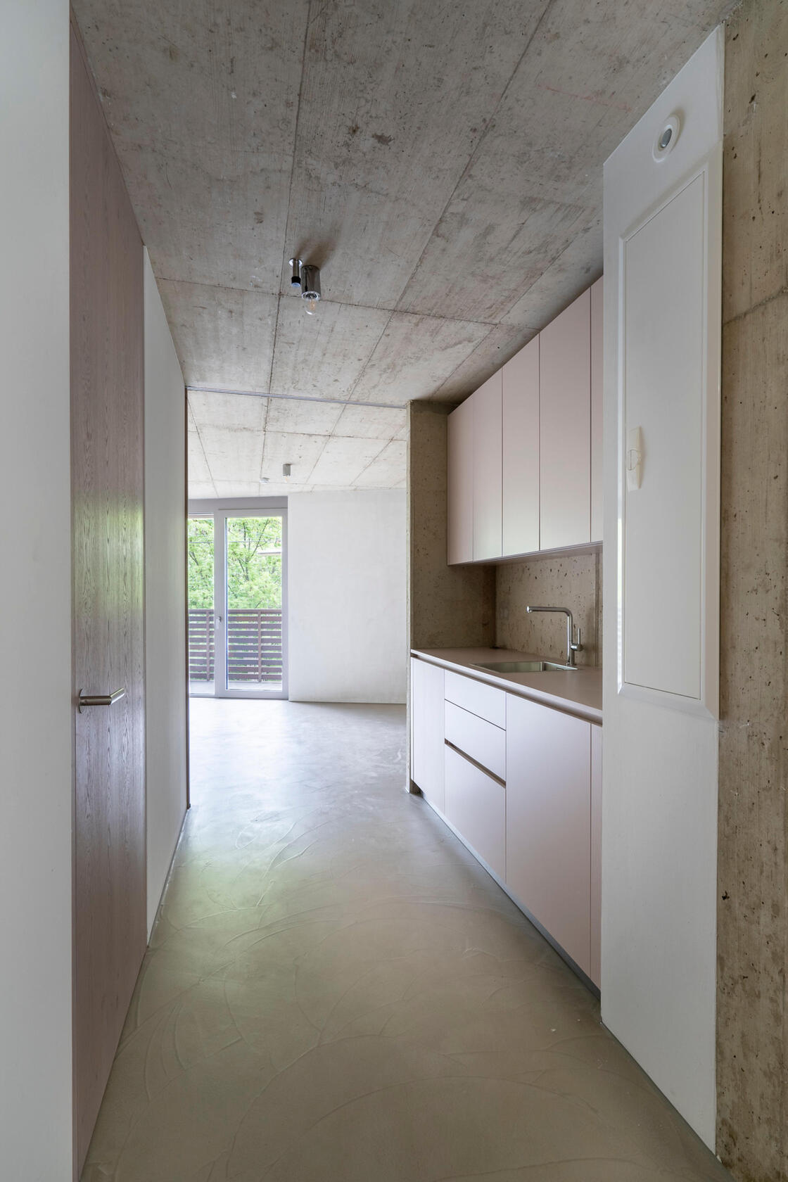 Ein Foto von Alexandra Neubauer