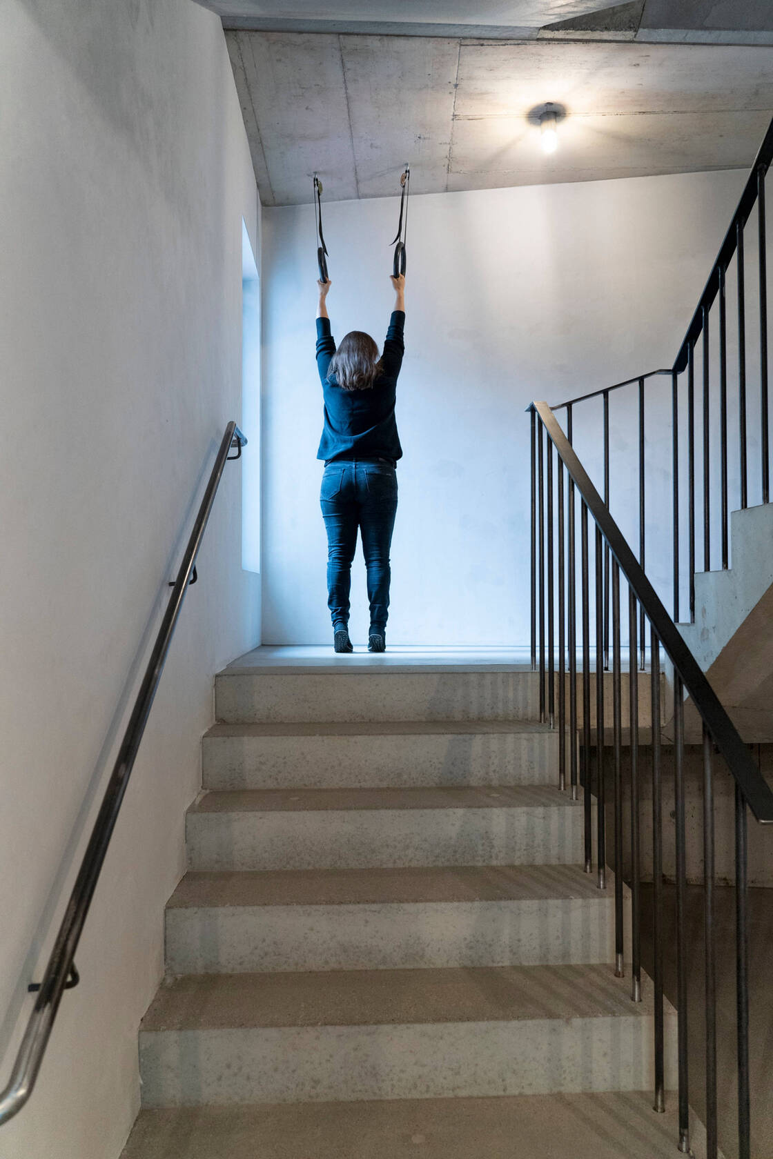 Ein Foto von Alexandra Neubauer