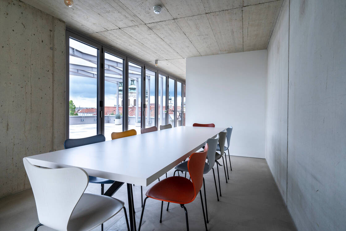 Ein Foto von Alexandra Neubauer