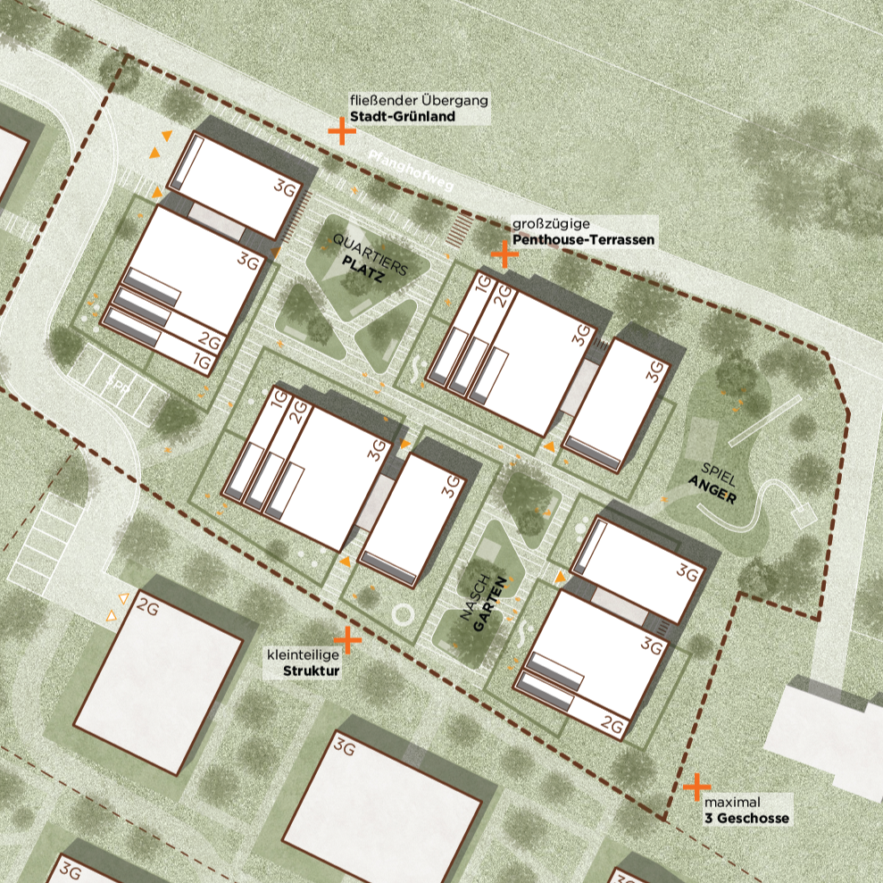 Ein Foto von Hohensinn Architektur