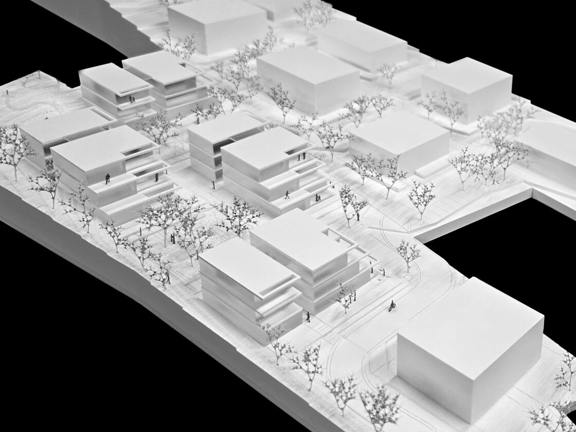 Ein Foto von Hohensinn Architektur