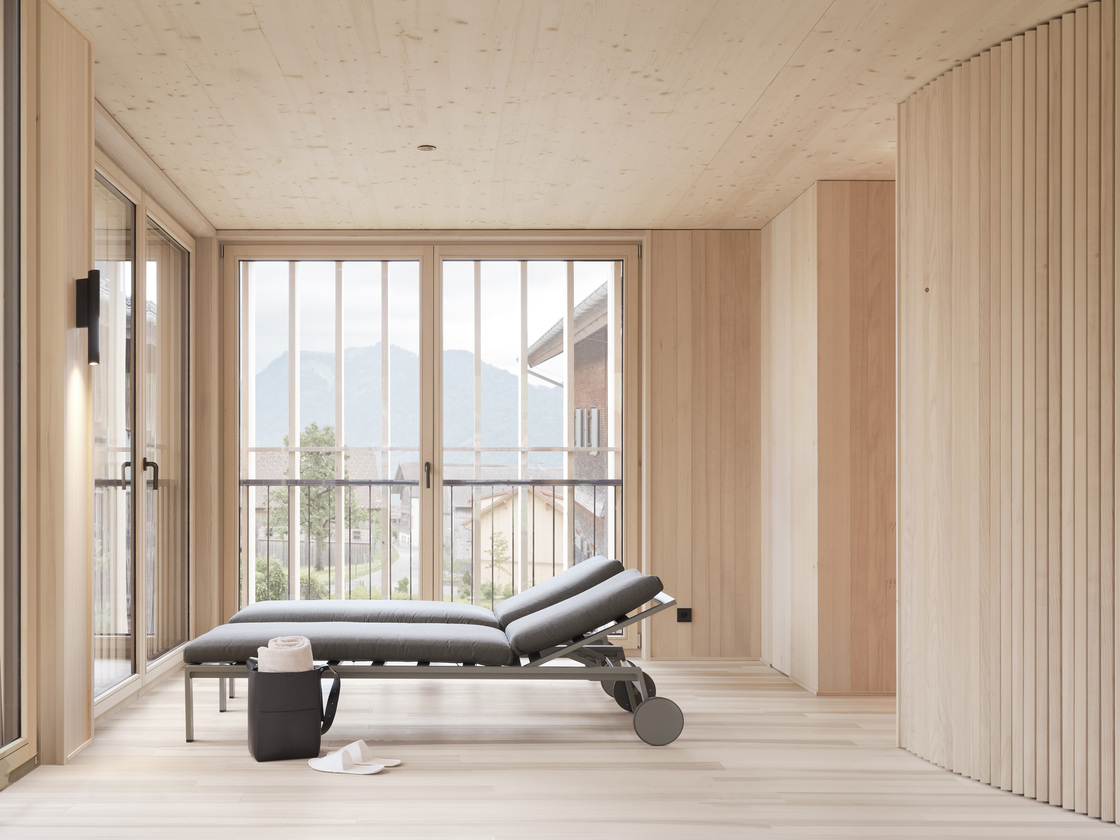 Ein Foto von Adolf Bereuter