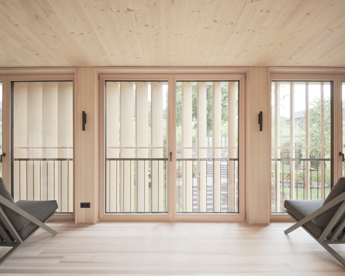 Ein Foto von Adolf Bereuter