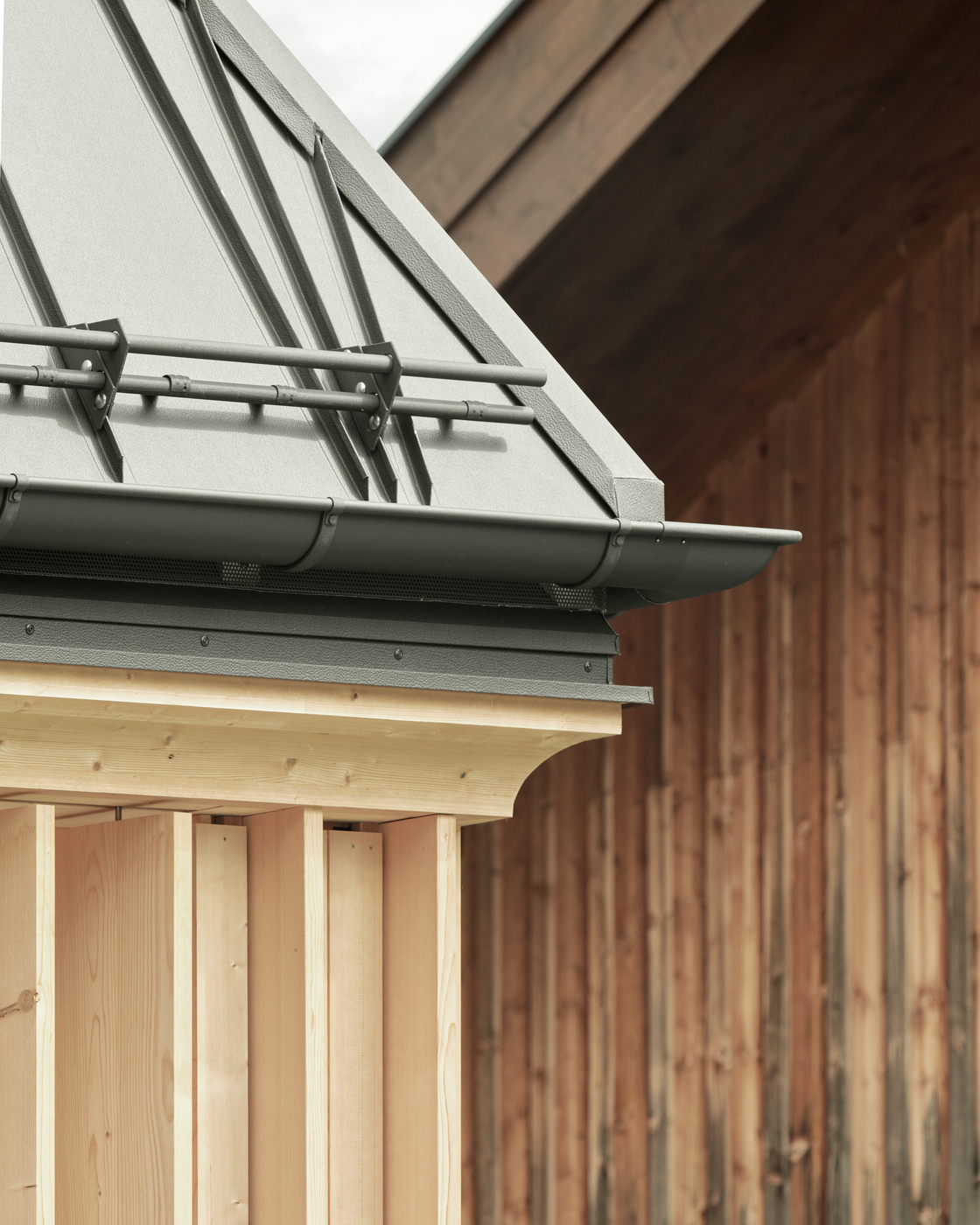 Ein Foto von Adolf Bereuter