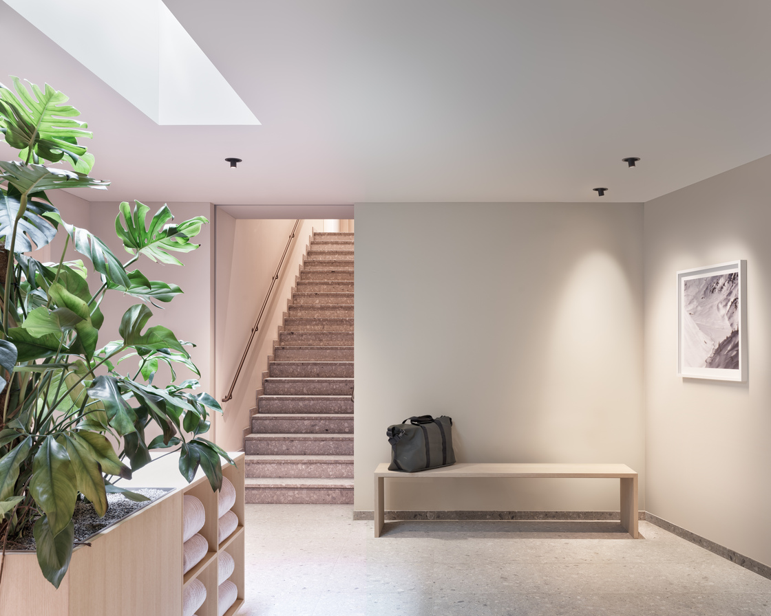 Ein Foto von Adolf Bereuter