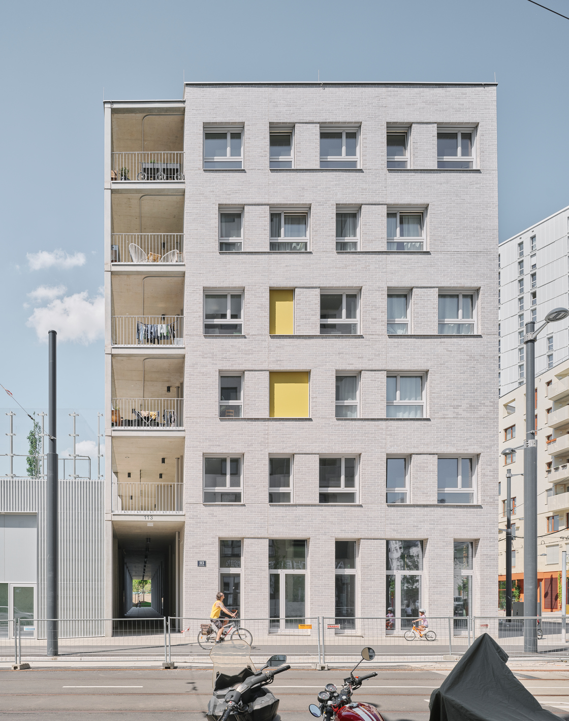 Ein Foto von David Schreyer