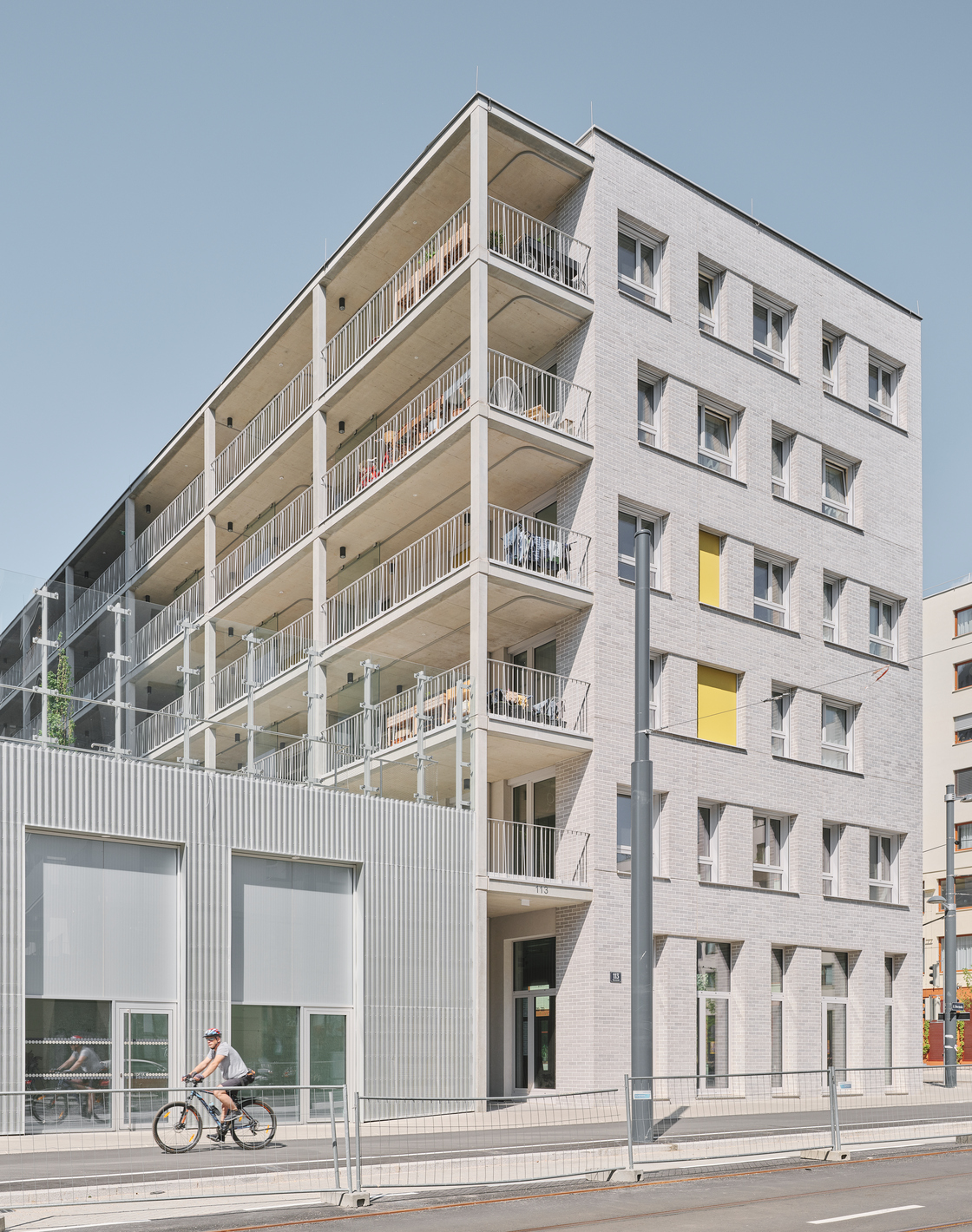 Ein Foto von David Schreyer