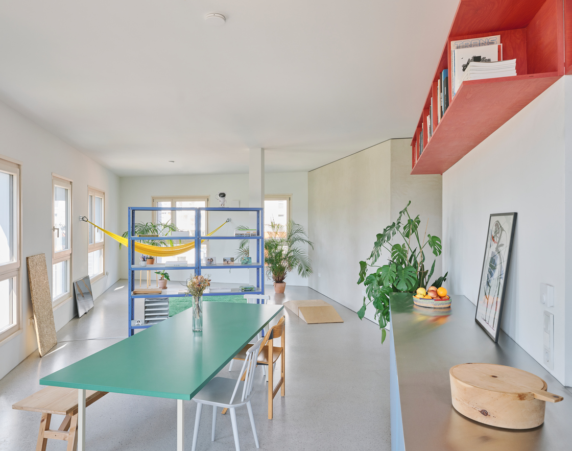 Ein Foto von David Schreyer