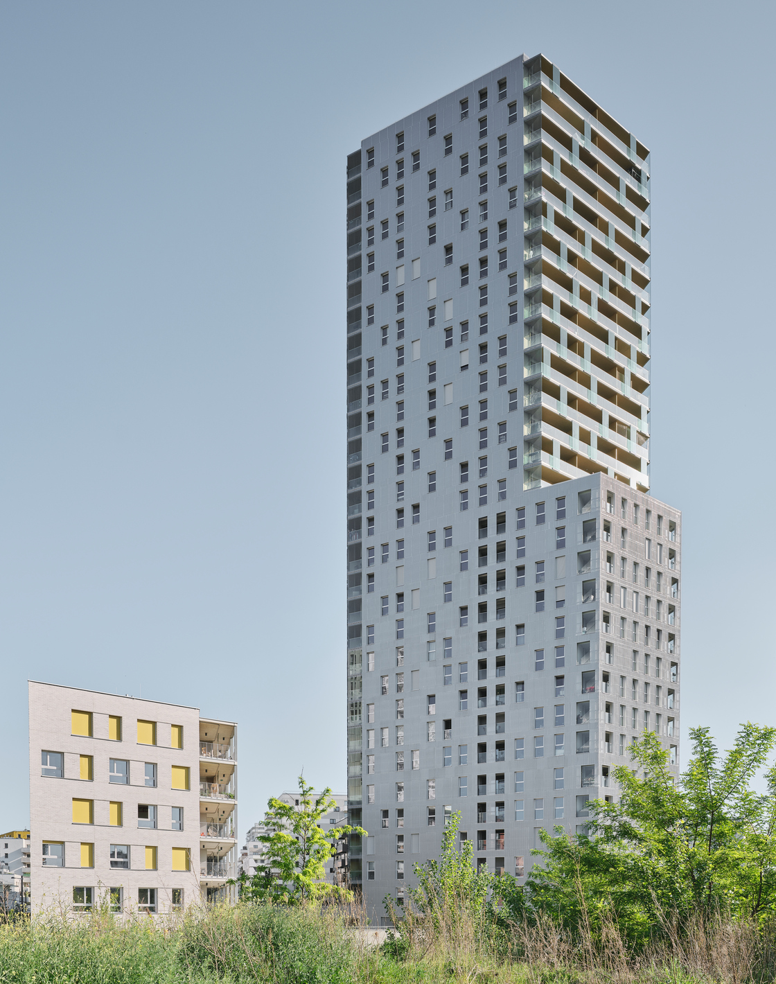 Ein Foto von David Schreyer