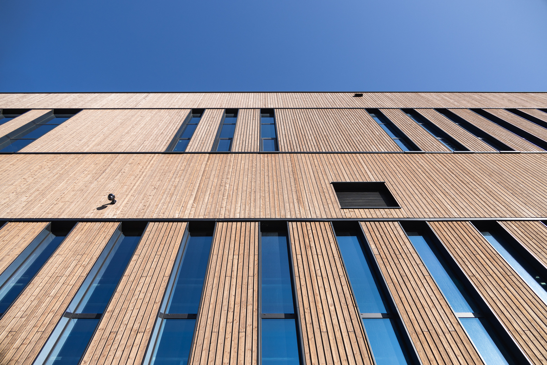 Ein Foto von Tom Bause