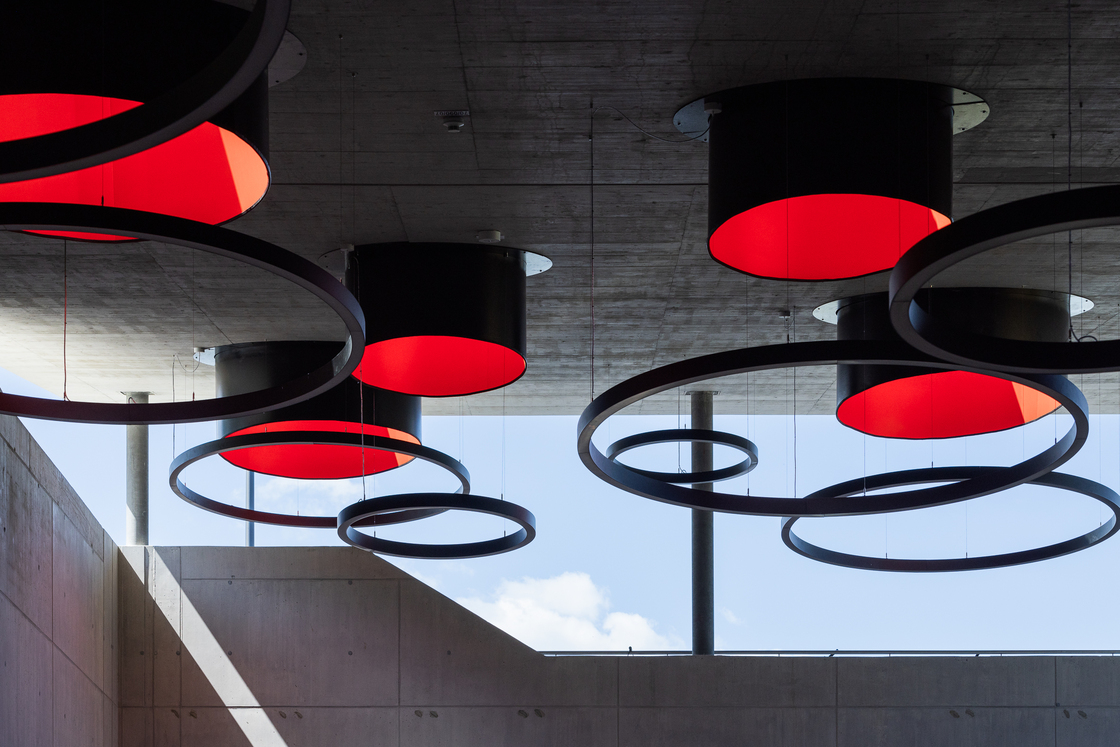 Ein Foto von Tom Bause