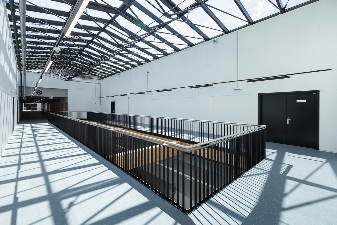 Ein Foto von Tom Bause