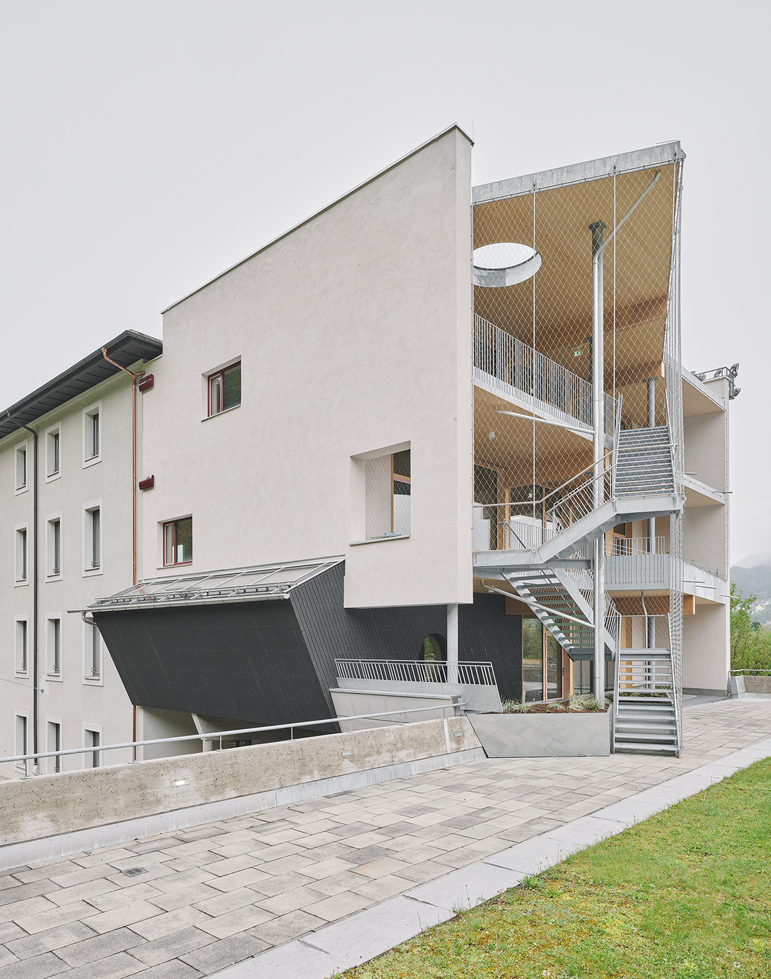 Ein Foto von David Schreyer