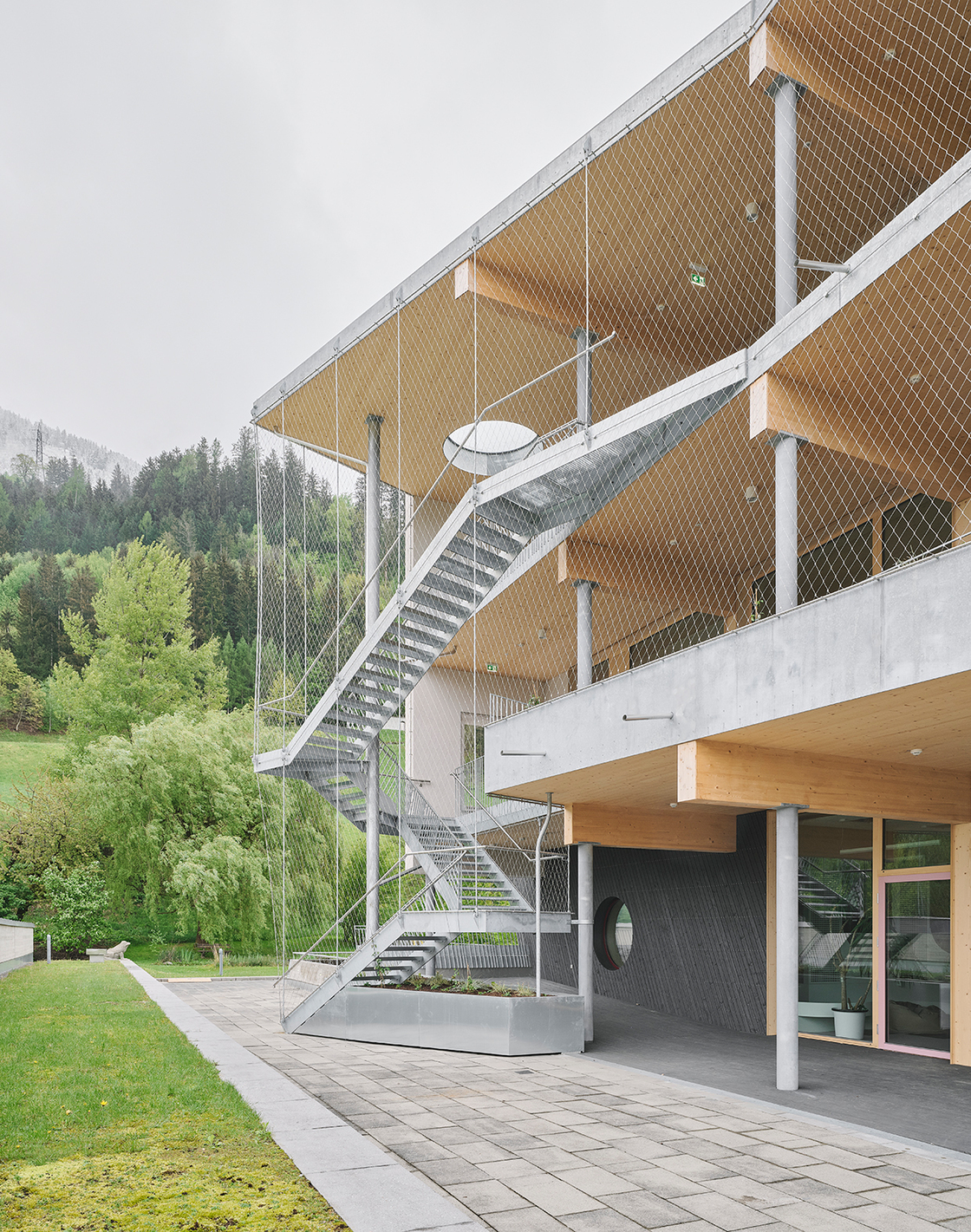 Ein Foto von David Schreyer