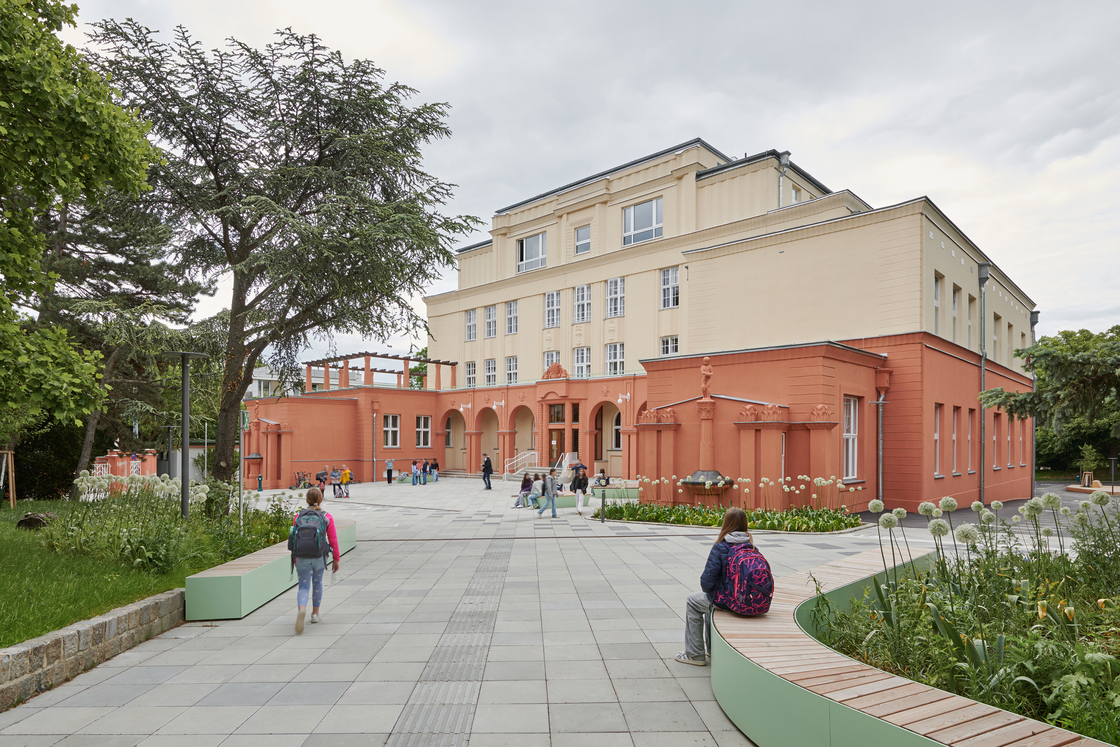 Ein Foto von Andreas Buchberger