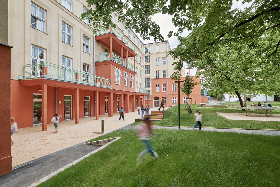 Ein Foto von Andreas Buchberger