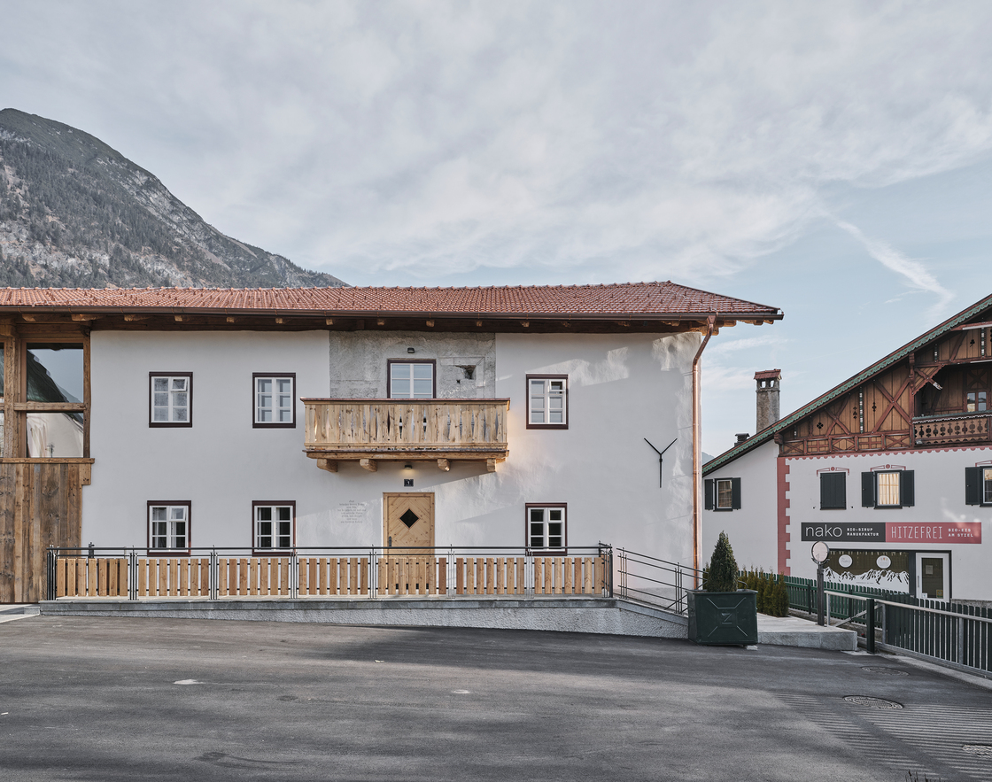 Ein Foto von David Schreyer