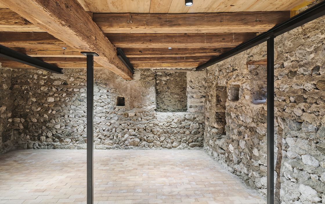 Ein Foto von David Schreyer