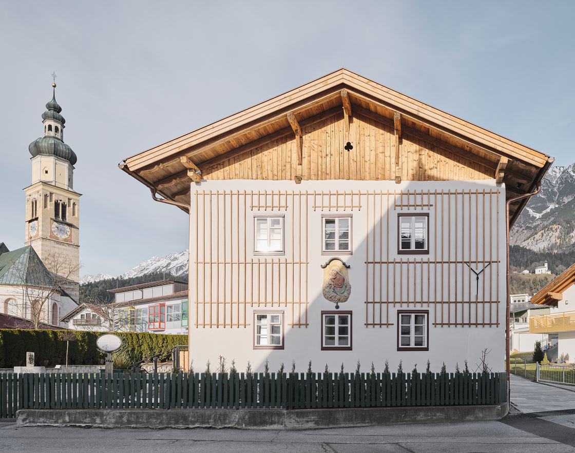 Ein Foto von David Schreyer