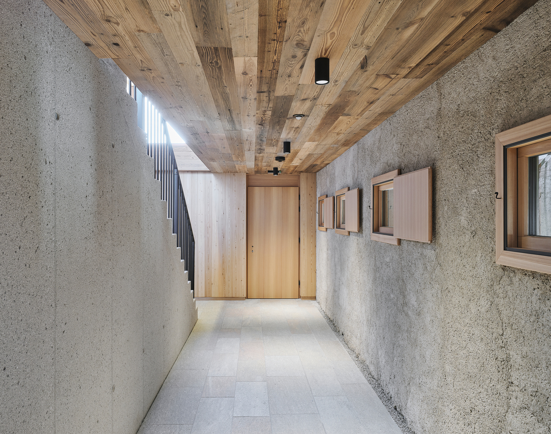 Ein Foto von David Schreyer