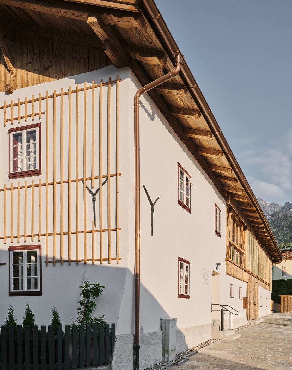 Ein Foto von David Schreyer