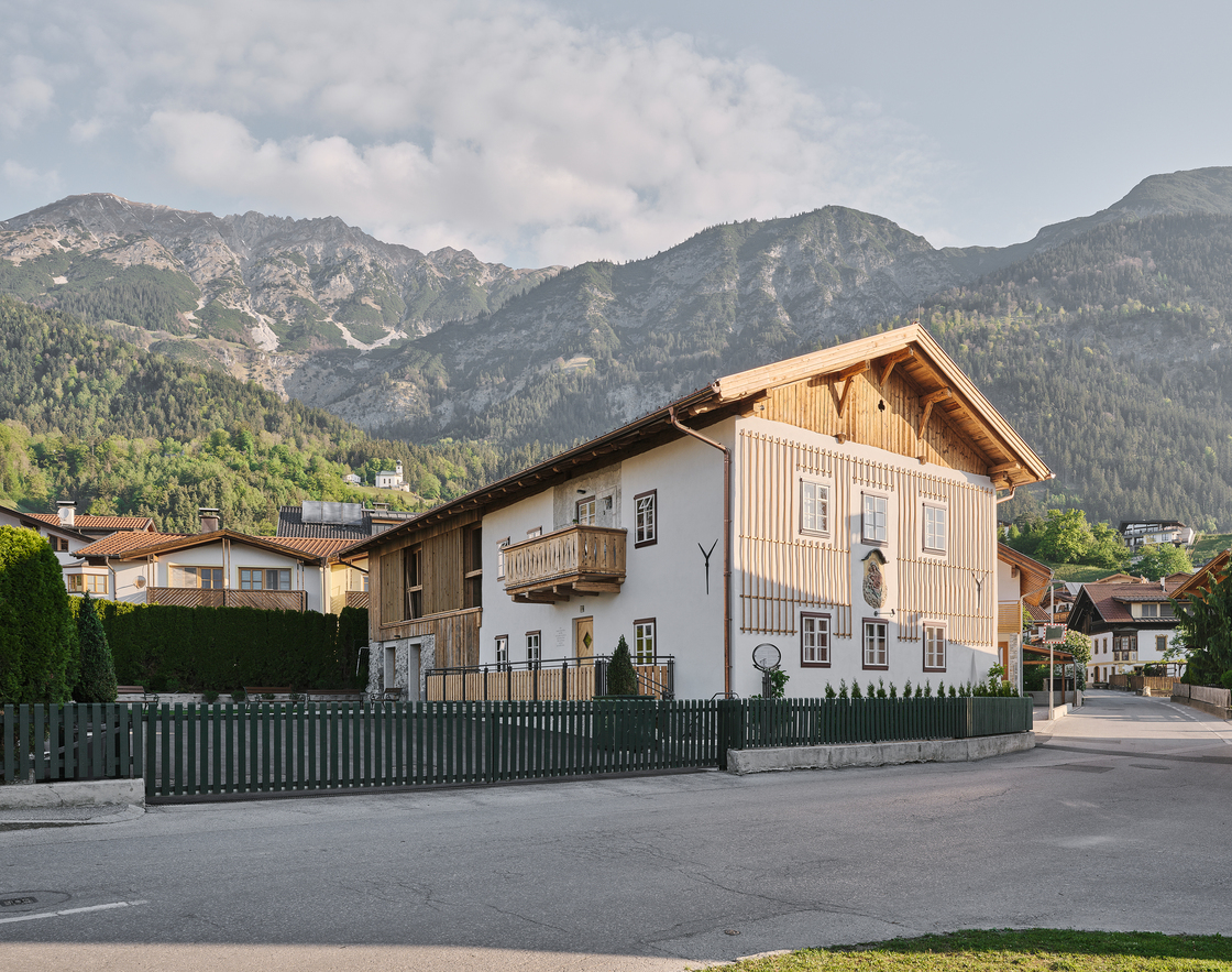 Ein Foto von David Schreyer