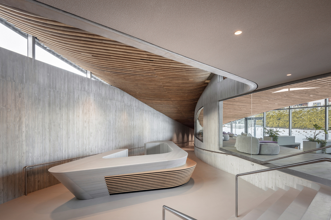 Ein Foto von HG Esch Photography