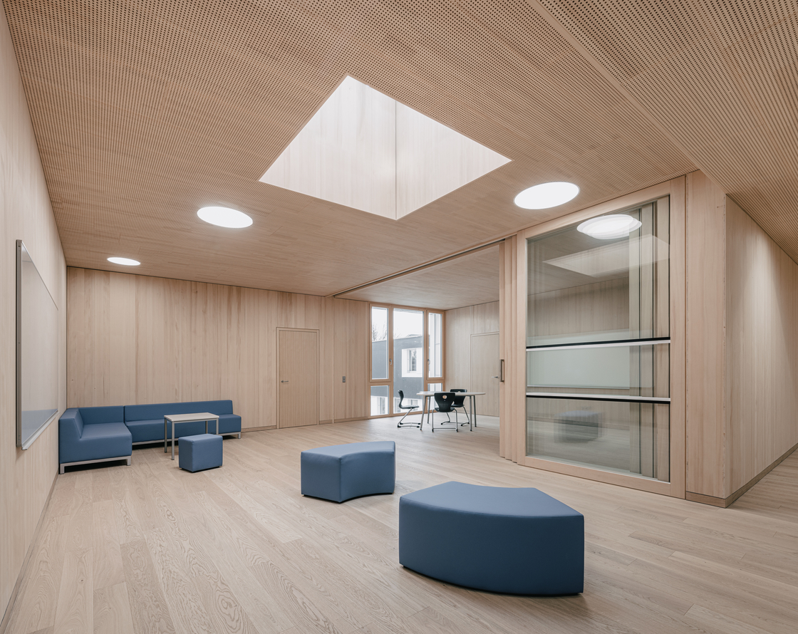 Ein Foto von Markus Rohrbacher