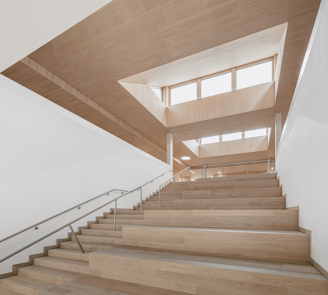 Ein Foto von Markus Rohrbacher