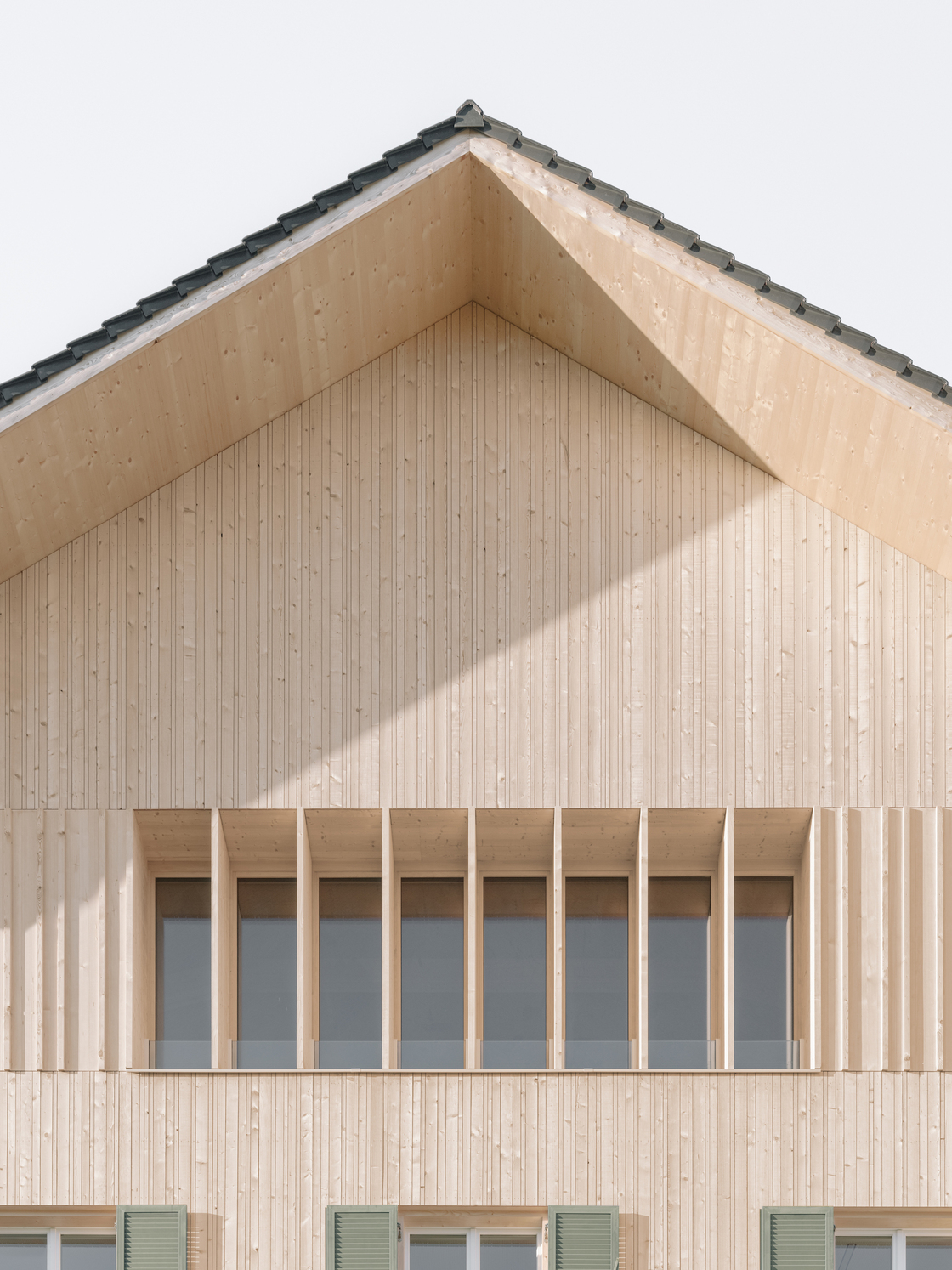 Ein Foto von Dominic Kummer