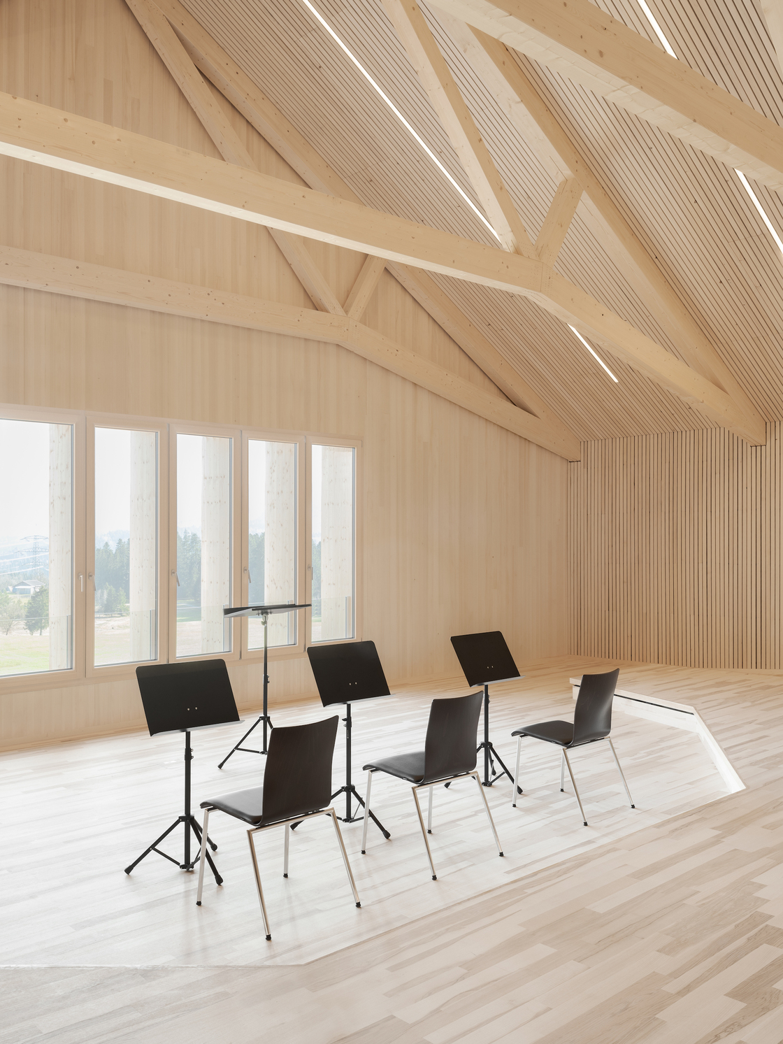 Ein Foto von Dominic Kummer