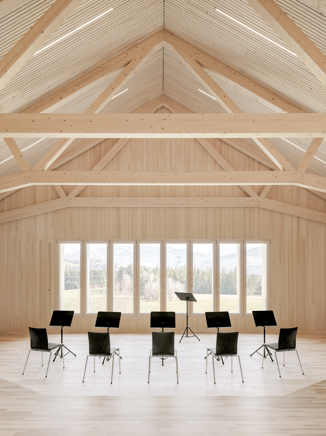 Ein Foto von Dominic Kummer