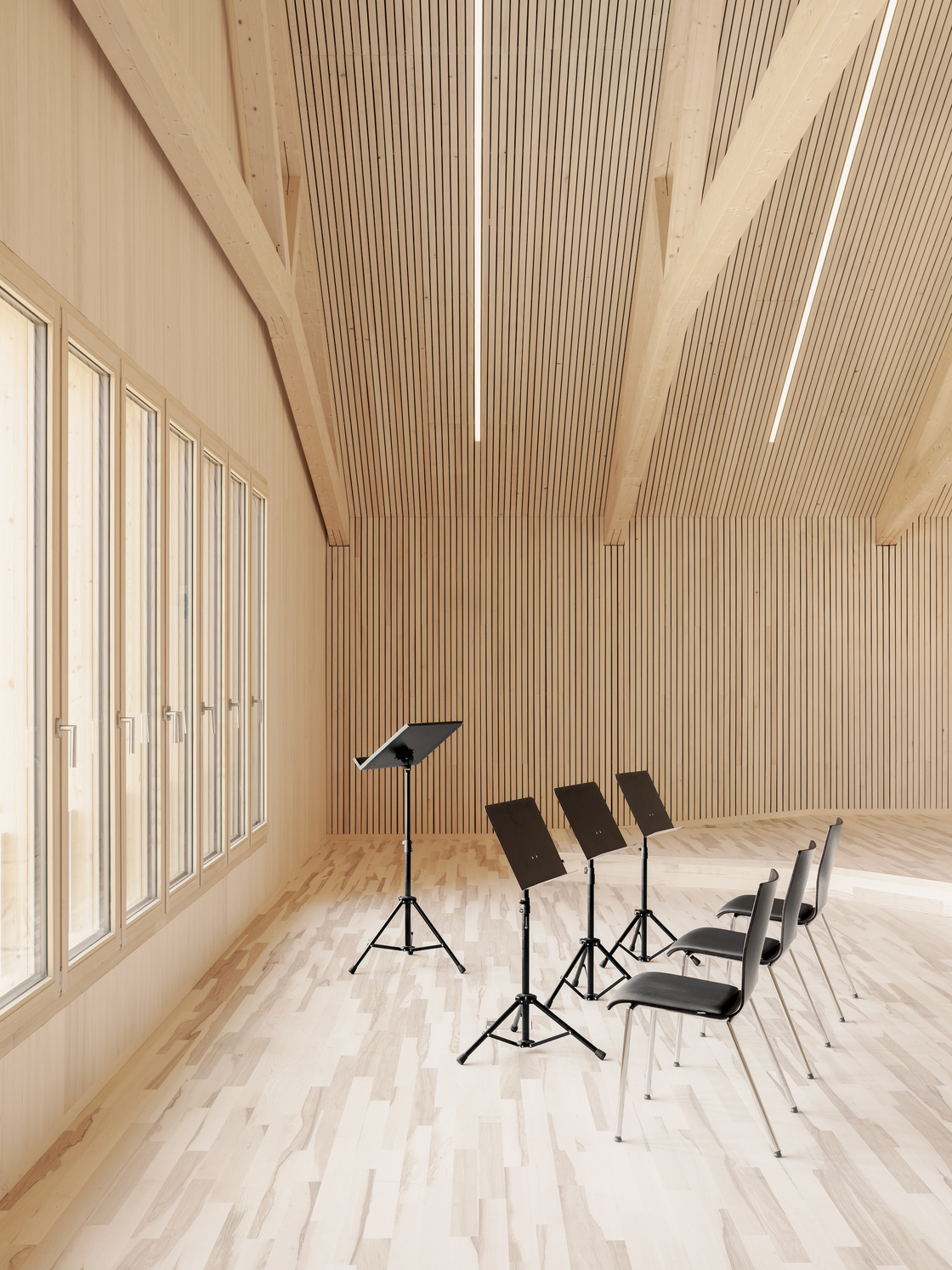 Ein Foto von Dominic Kummer